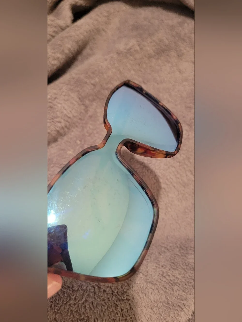 Blenders Sunglasses